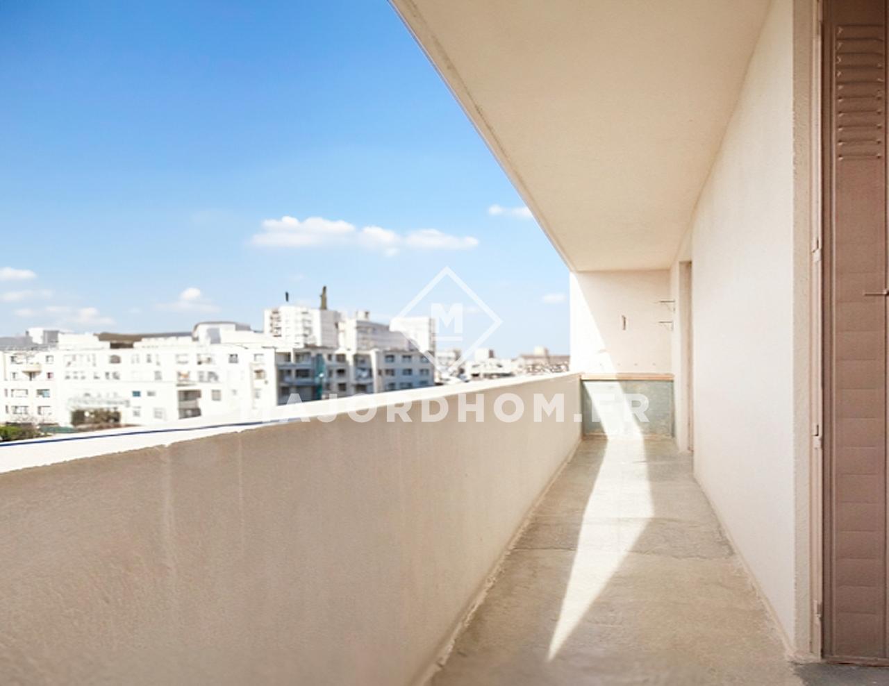 Vente Appartement 63m² 4 Pièces à Marseille (13002) - Agence Immobilière Majordhom