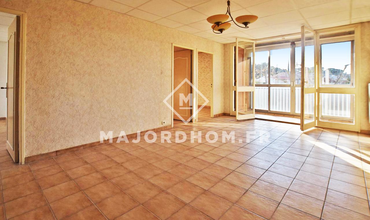 Vente Appartement 80m² 5 Pièces à Aubagne (13400) - Agence Immobilière Majordhom