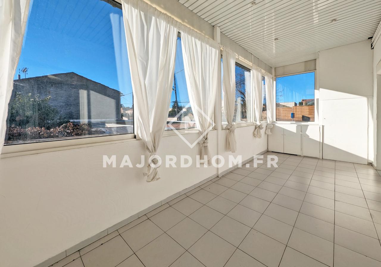 Vente Appartement 83m² 3 Pièces à Marseille (13005) - Agence Immobilière Majordhom