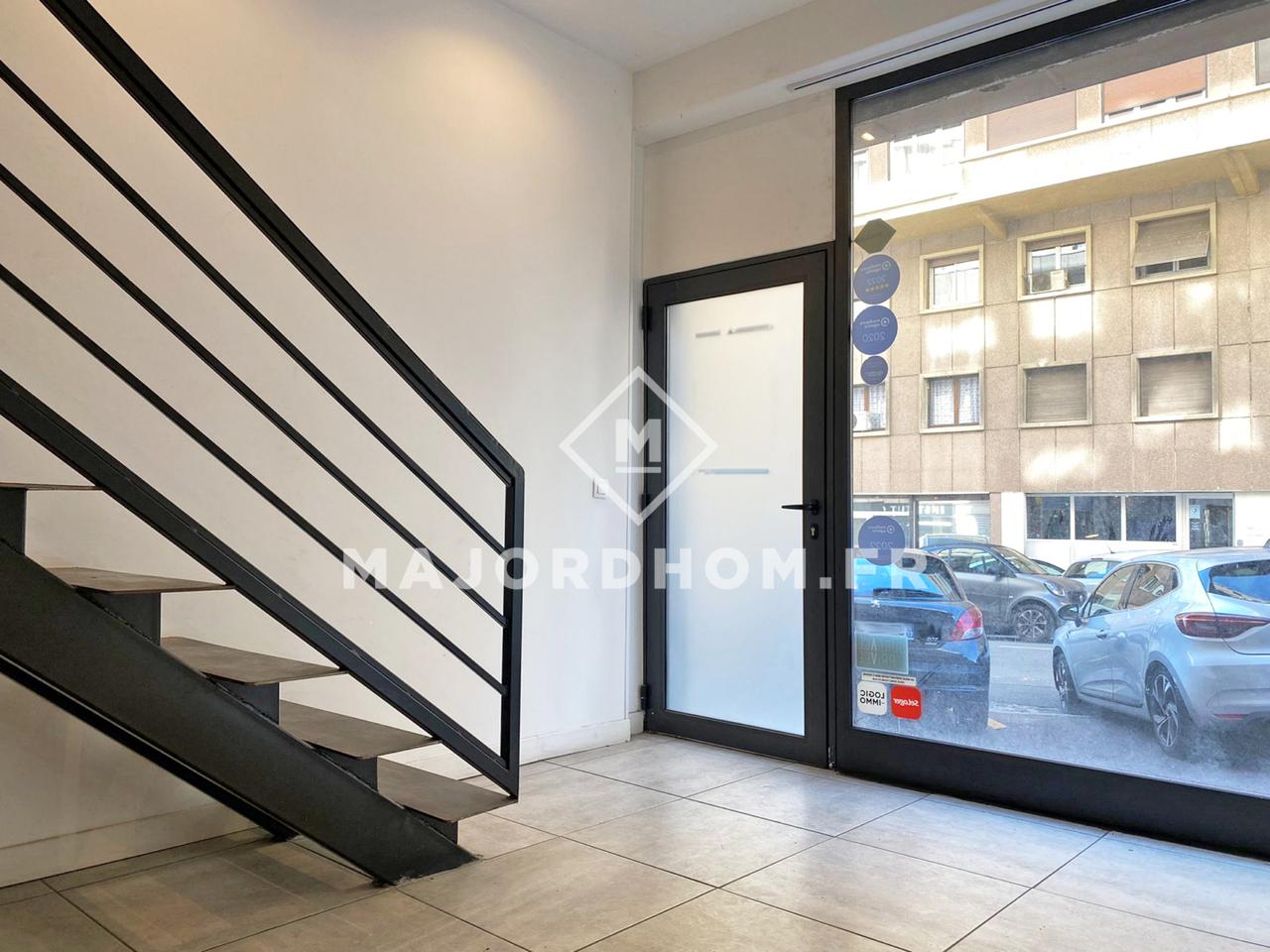 Vente Appartement 55m² 2 Pièces à Marseille (13002) - Agence Immobilière Majordhom