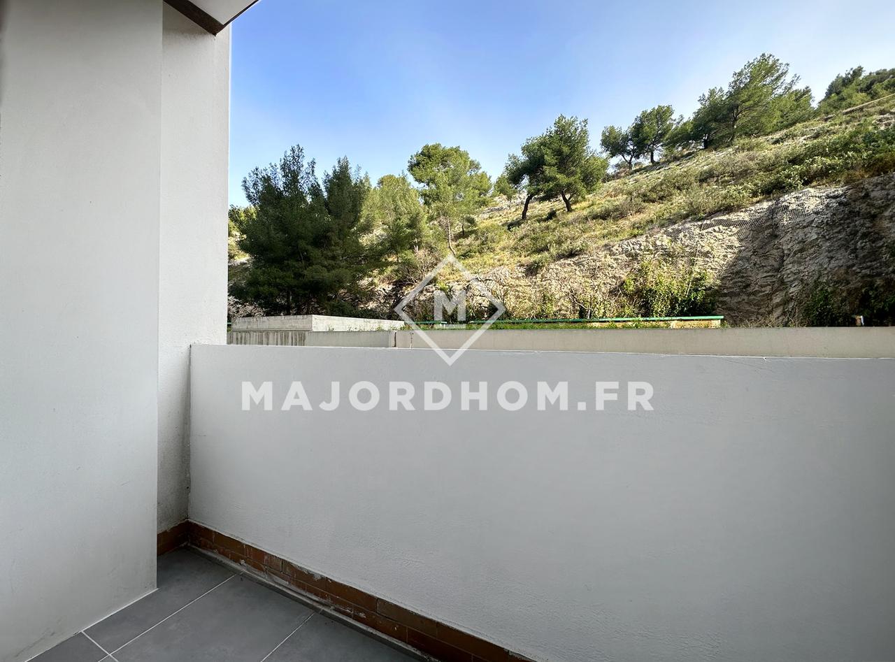 Vente Appartement 10m² 1 Pièce à Marseille (13008) - Agence Immobilière Majordhom