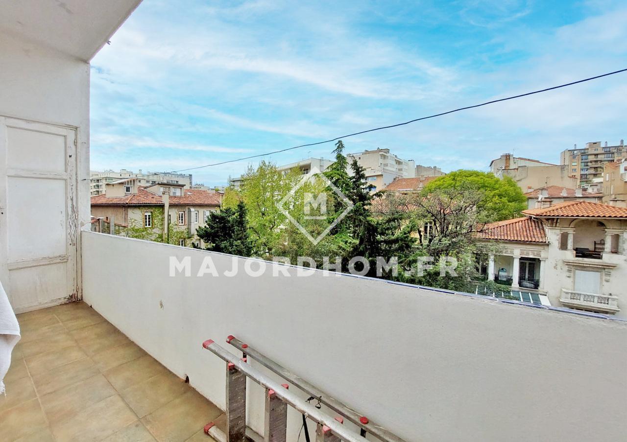 Vente Appartement 76m² 3 Pièces à Marseille (13014) - Agence Immobilière Majordhom