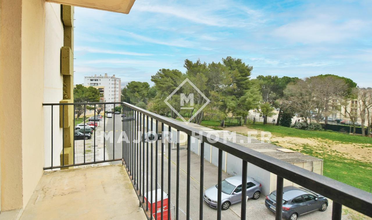 Vente Appartement 63m² 4 Pièces à Marseille (13012) - Agence Immobilière Majordhom