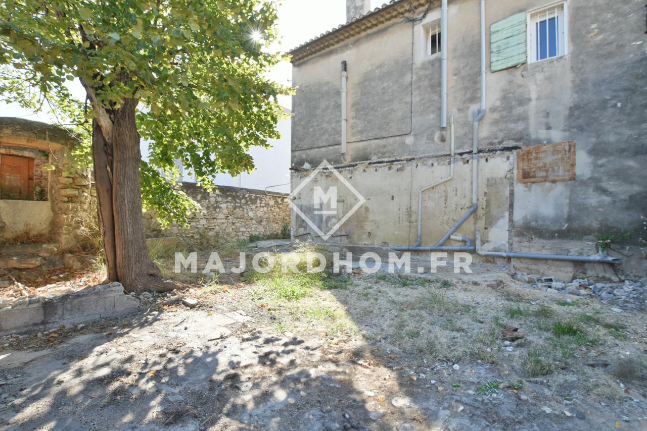 Vente Maison 110m² 5 Pièces à Marseille (13000) - Agence Immobilière Majordhom