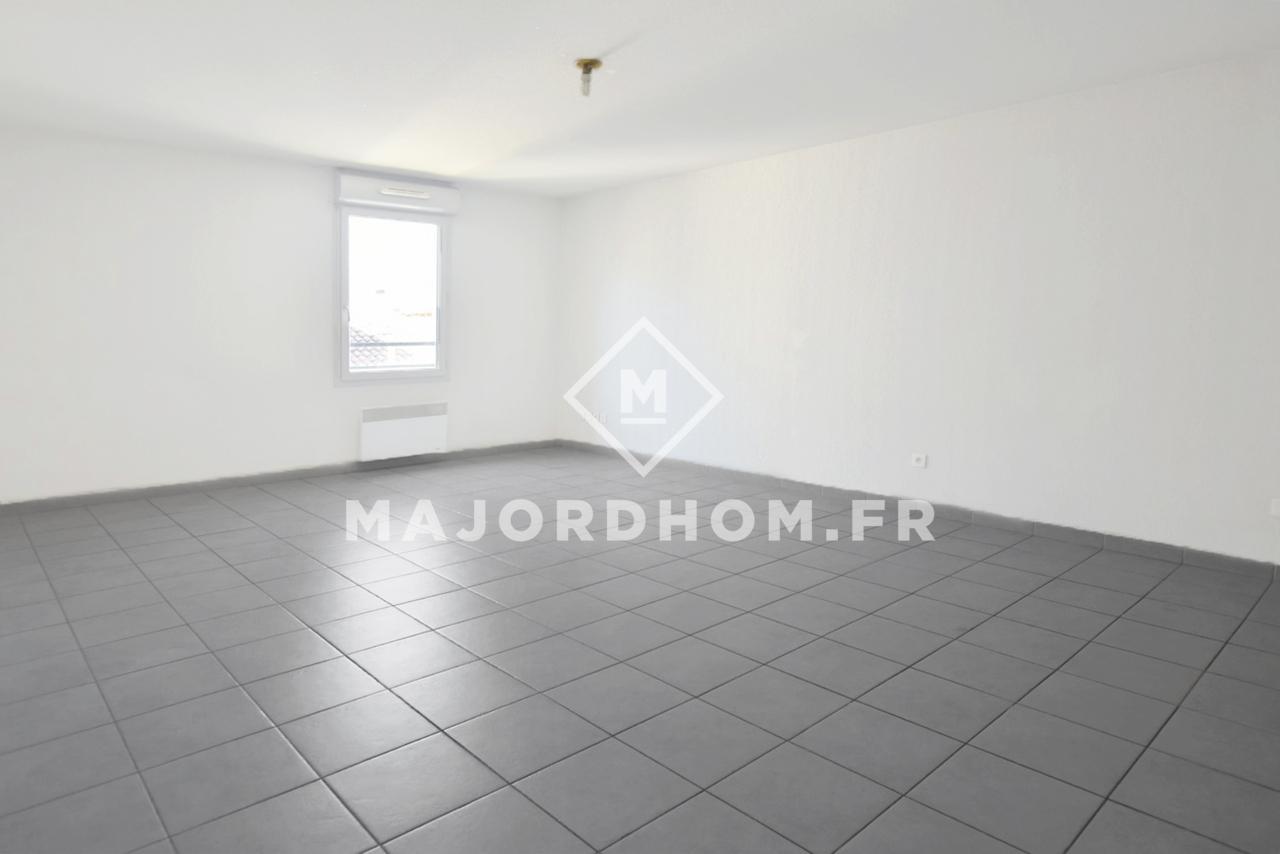 Vente Appartement 47m² 2 Pièces à Marseille (13012) - Agence Immobilière Majordhom