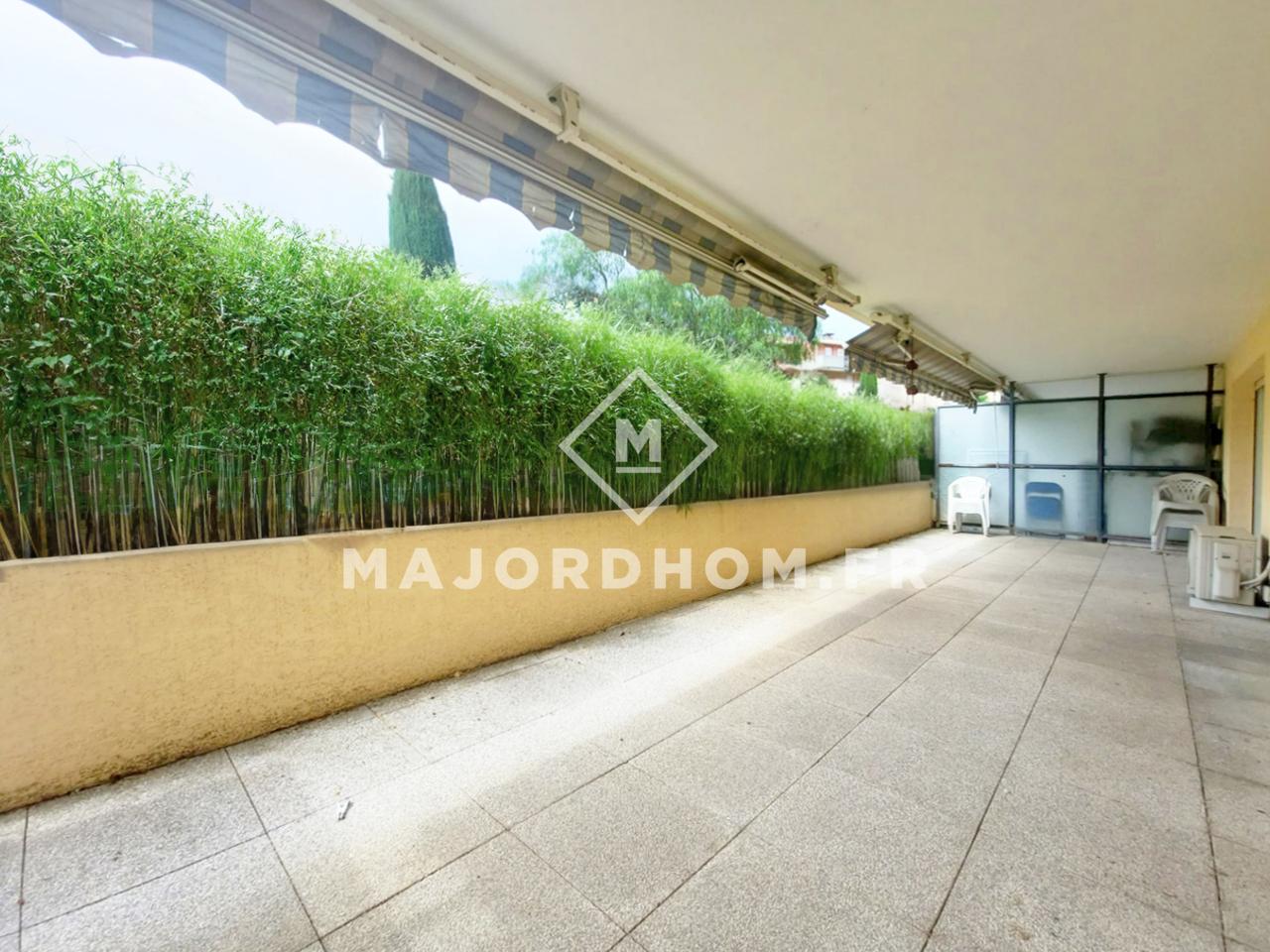 Vente Appartement 70m² 3 Pièces à Marseille (13012) - Agence Immobilière Majordhom