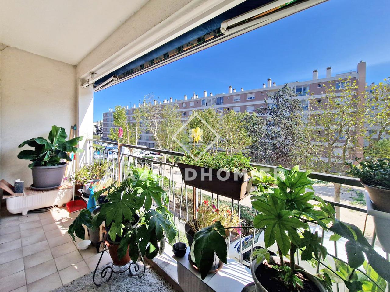 Vente Appartement 67m² 4 Pièces à Marseille (13000) - Agence Immobilière Majordhom