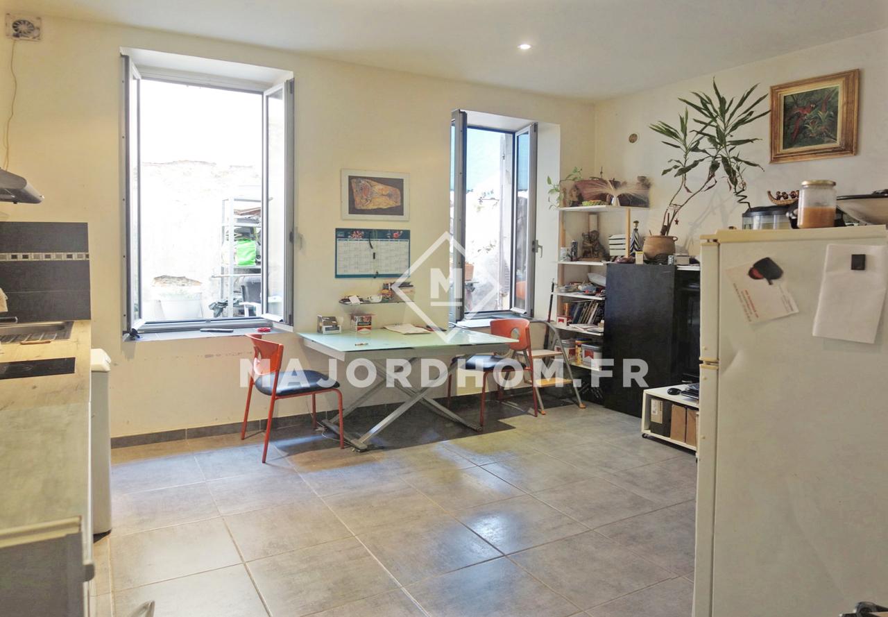 Vente Appartement 30m² 2 Pièces à Marseille (13008) - Agence Immobilière Majordhom