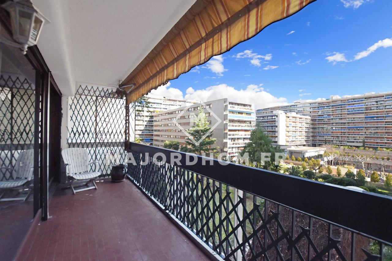 Vente Appartement 93m² 4 Pièces à Marseille (13012) - Agence Immobilière Majordhom